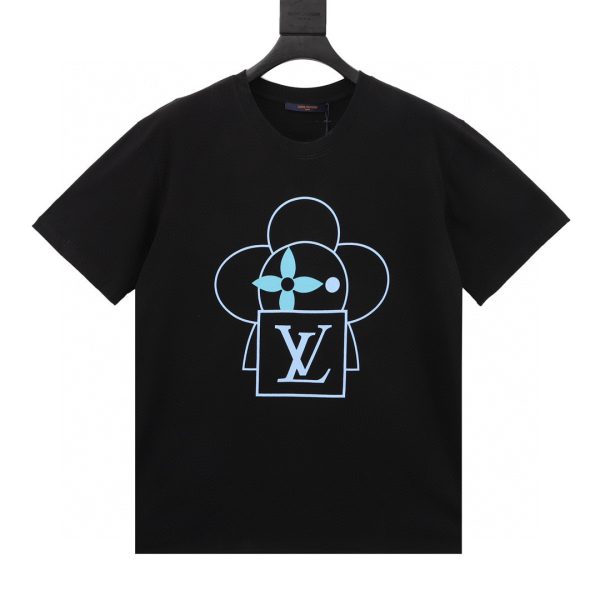 T-shirt Louis Vuitton