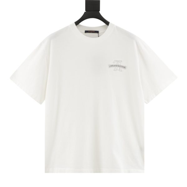 T-shirt Louis Vuitton