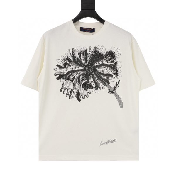 T-shirt Louis Vuitton
