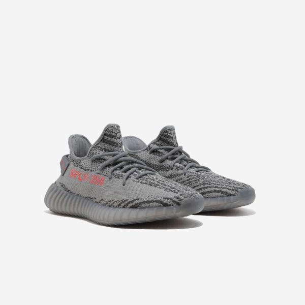 Adidas Yeezy Boost 350- Beluga 2.0 - Imagen 2