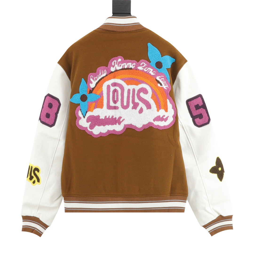 Jacket Louis Vuitton - Imagen 2