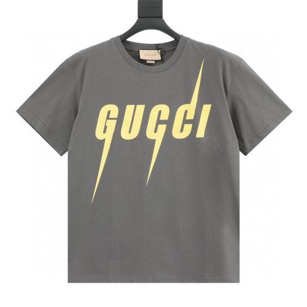 T-shirt Gucci