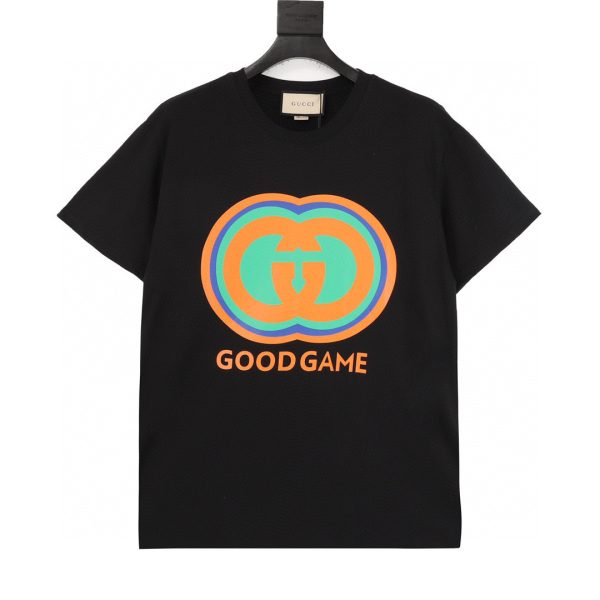 T-shirt Gucci
