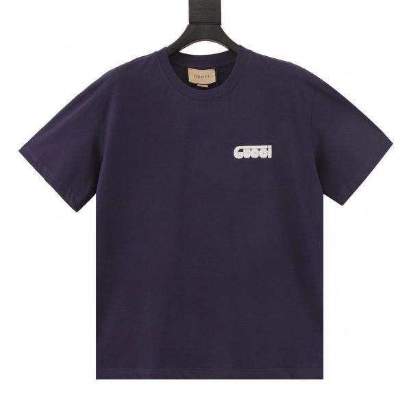 T-shirt Gucci