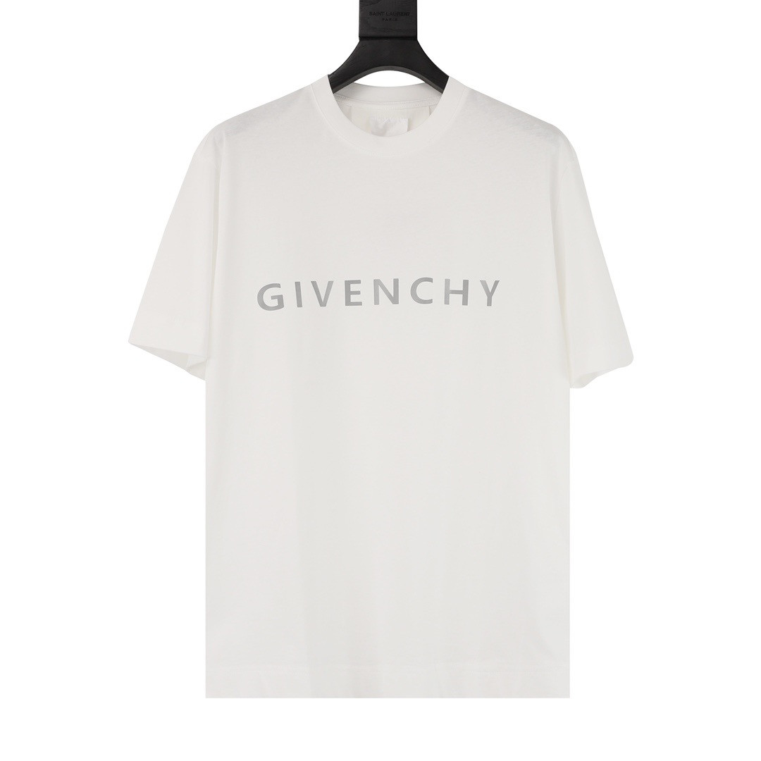 T-shirt Givenchy - Imagen 2