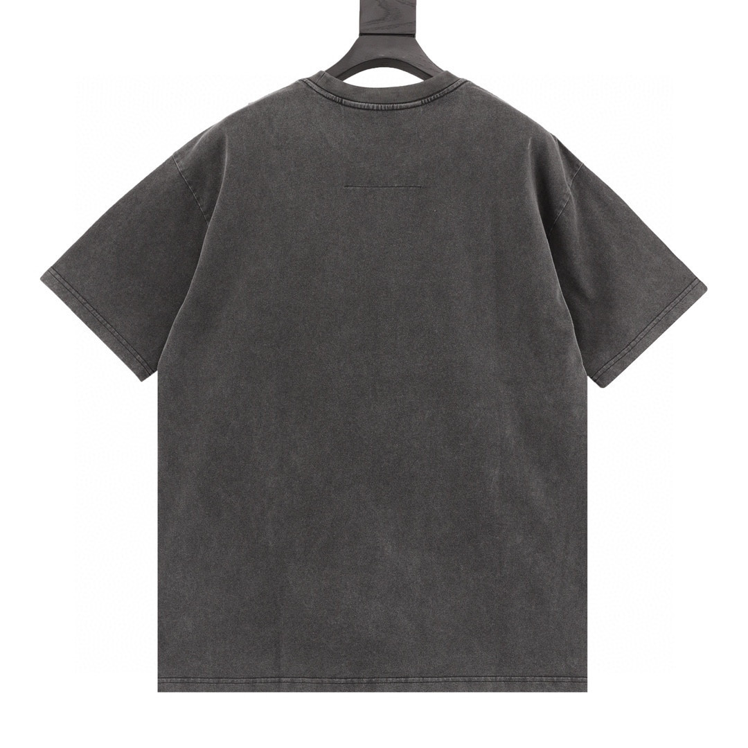 T-shirt Givenchy - Imagen 2