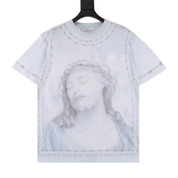 T-shirt Givenchy