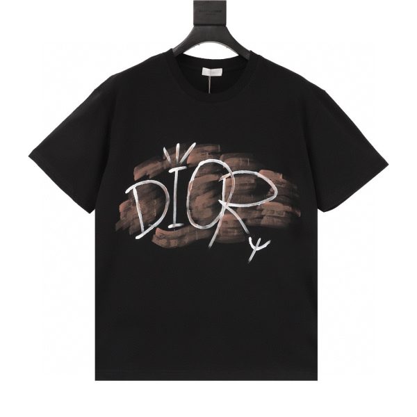 T-shirt Dior