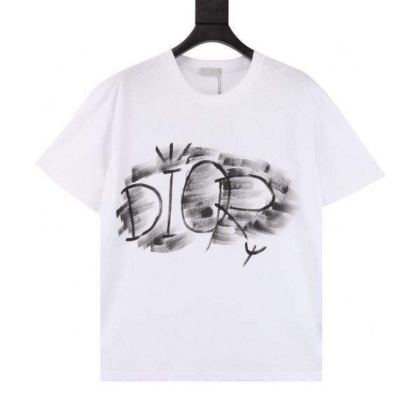 T-shirt Dior