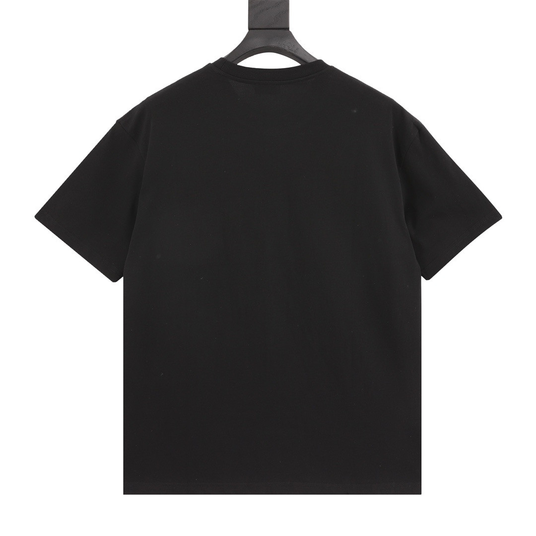 T-shirt Dior - Imagen 2