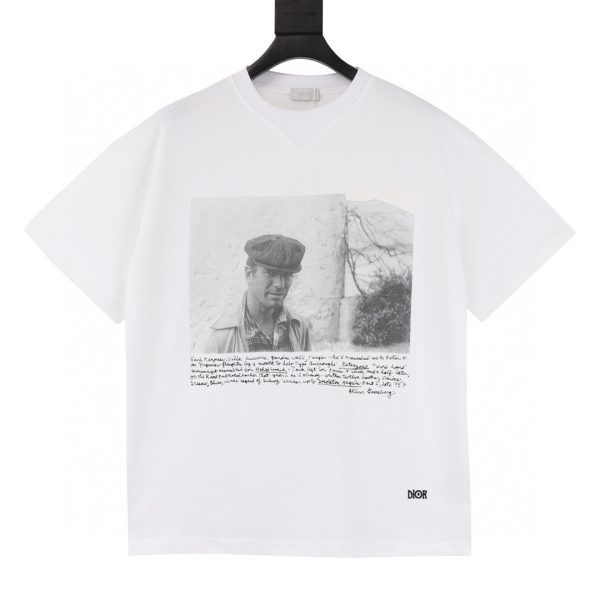 T-shirt Dior