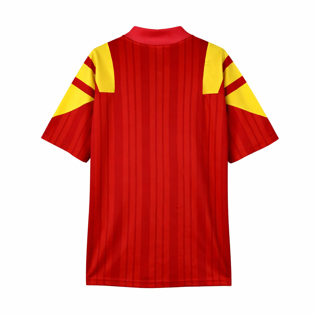 Retro España 1992-94 1ªEquipacion - Imagen 2