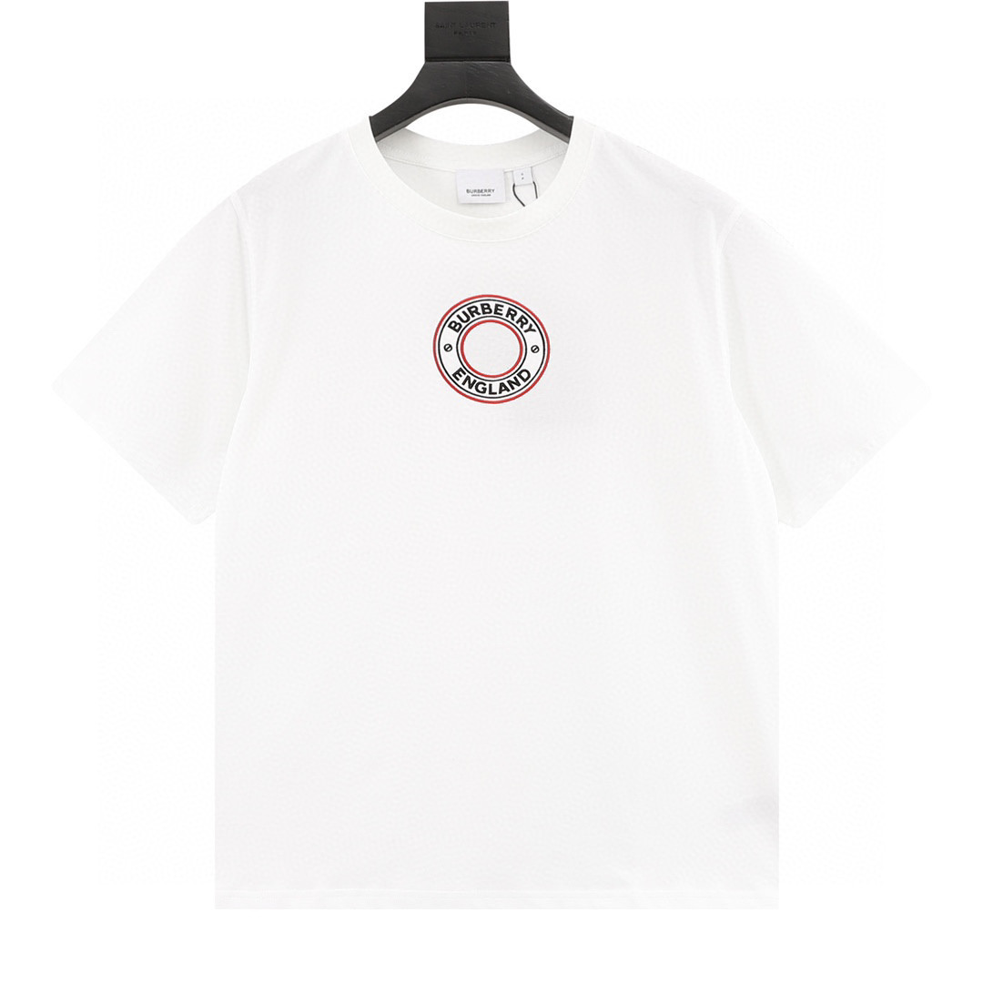 T-shirt Burberry - Imagen 2