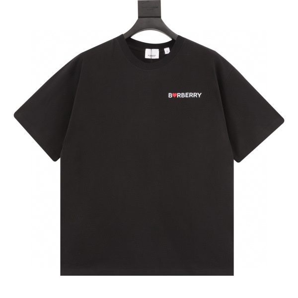 T-shirt Burberry