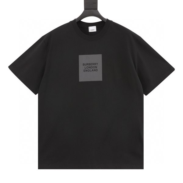 T-shirt Burberry