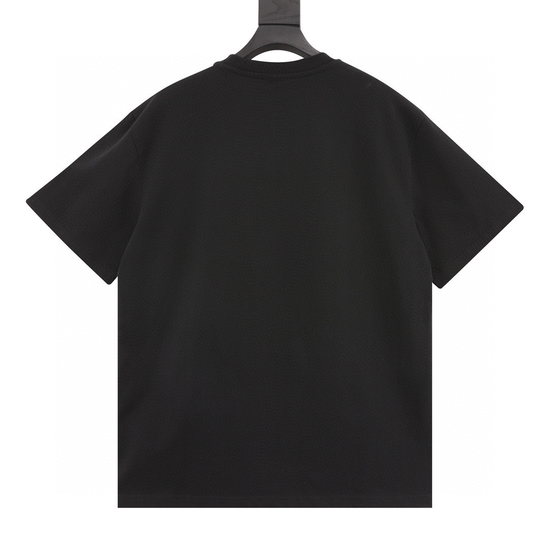 T-shirt Burberry - Imagen 2