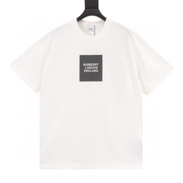 T-shirt Burberry