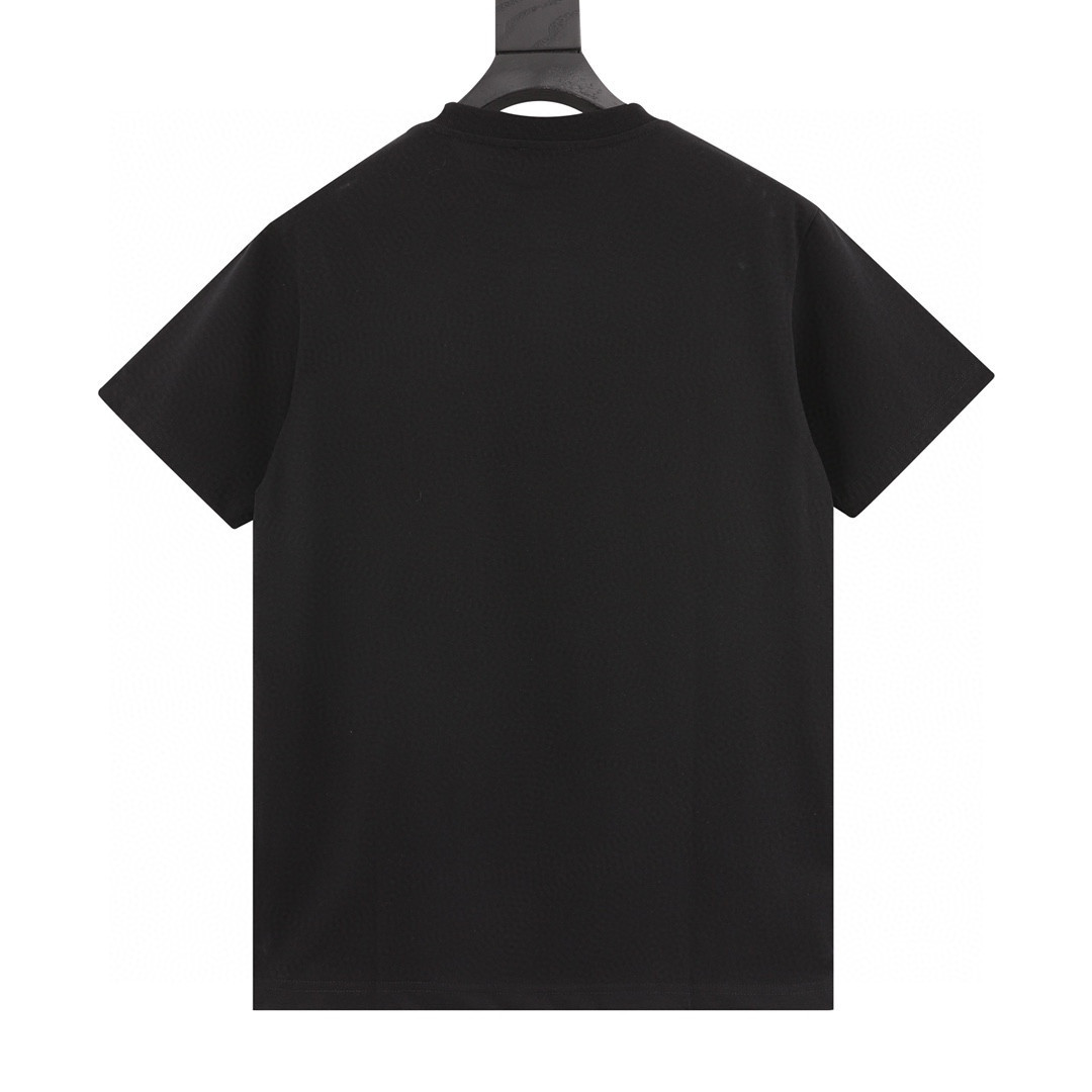 T-shirt Burberry - Imagen 2