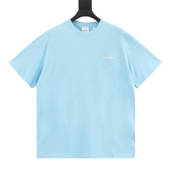T-shirt Burberry