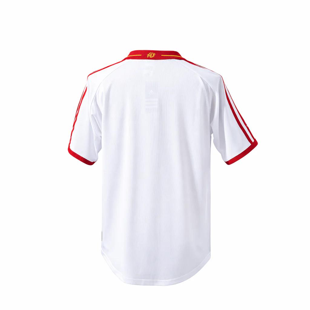 Retro España 2000 2ª Equipacion - Imagen 2