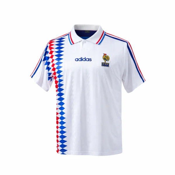 Retro Portugal 1994 2ª Equipación