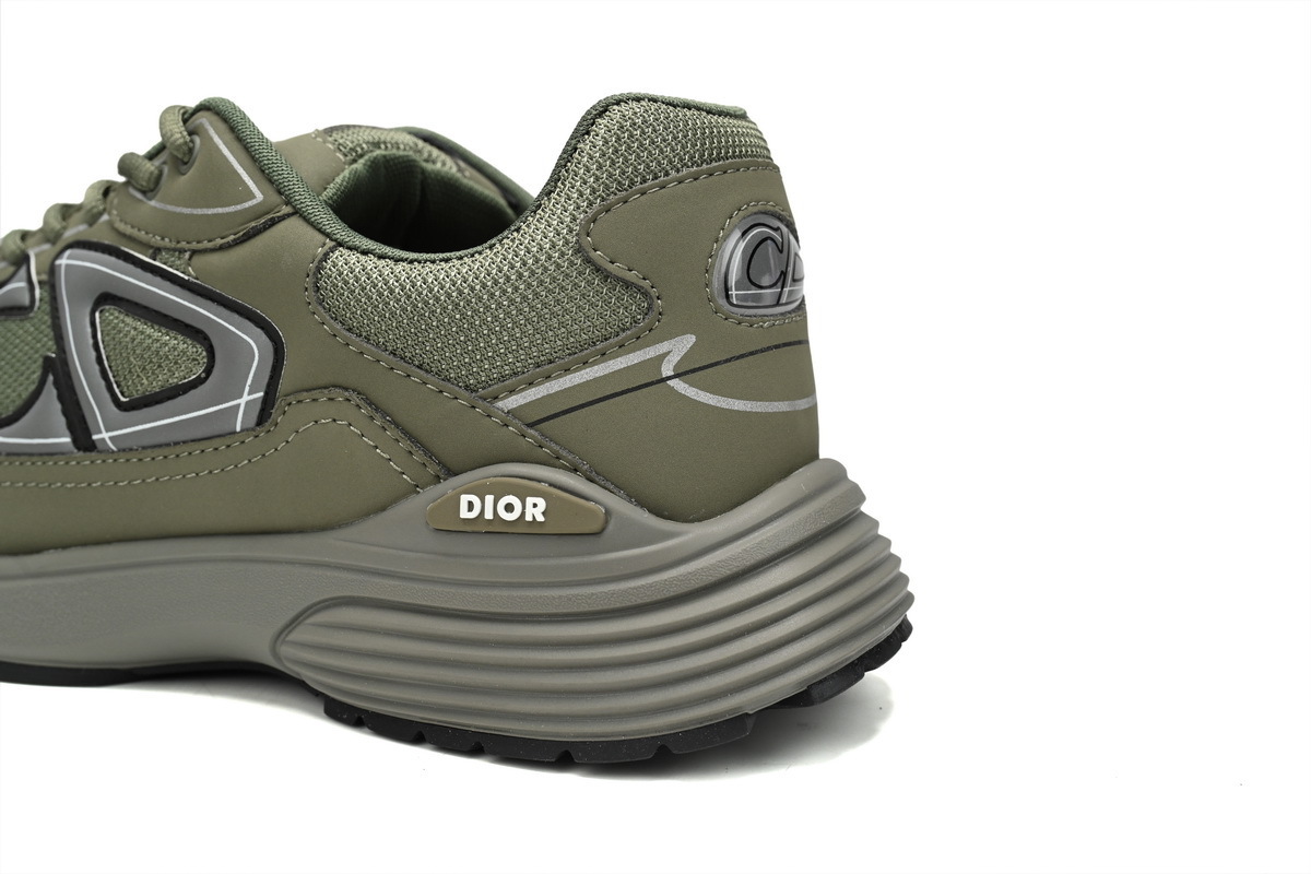 Dior B30- Olive ColoR - Imagen 4