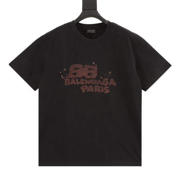 T-shirt Balenciaga