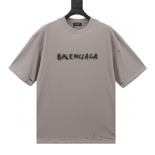 T-shirt Balenciaga