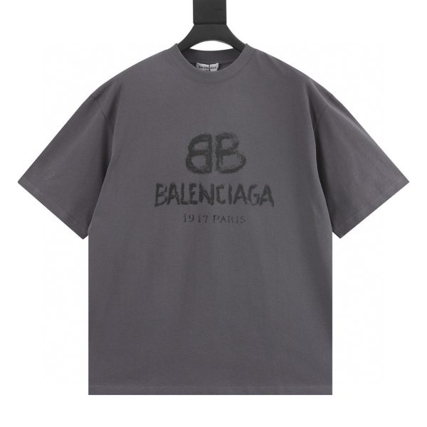 T-shirt Balenciaga