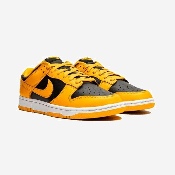 Nike Dunk Low- Goldenrod - Imagen 2