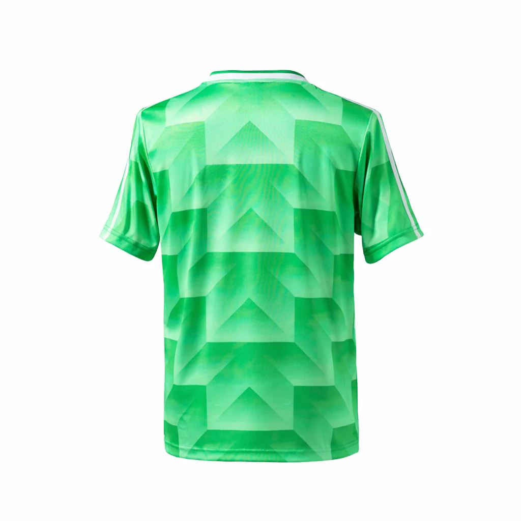 Retro Alemania 1988 2ª Equipación - Imagen 2