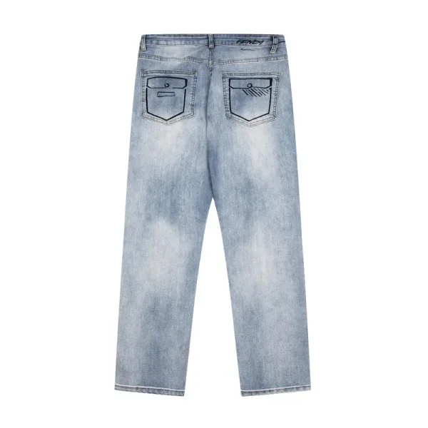 Fendi Pant