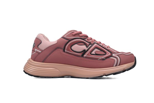 Dior B30- Pink Black