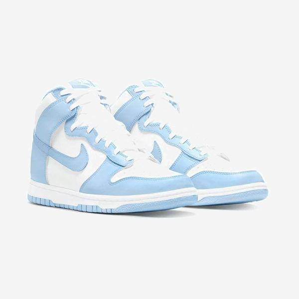 Nike Dunk High- Aluminum - Imagen 2