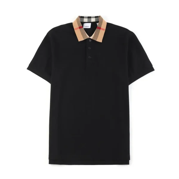 Burberry Shorts Black