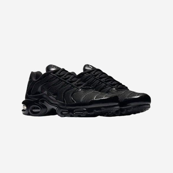 Nike TN- Black - Imagen 2