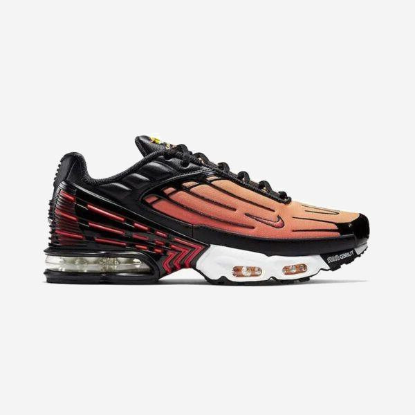 Airmax Plus 3- Black Pimento - Imagen 2