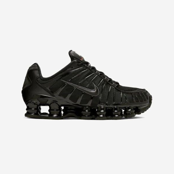 Nike Shox- TL Black - Imagen 2