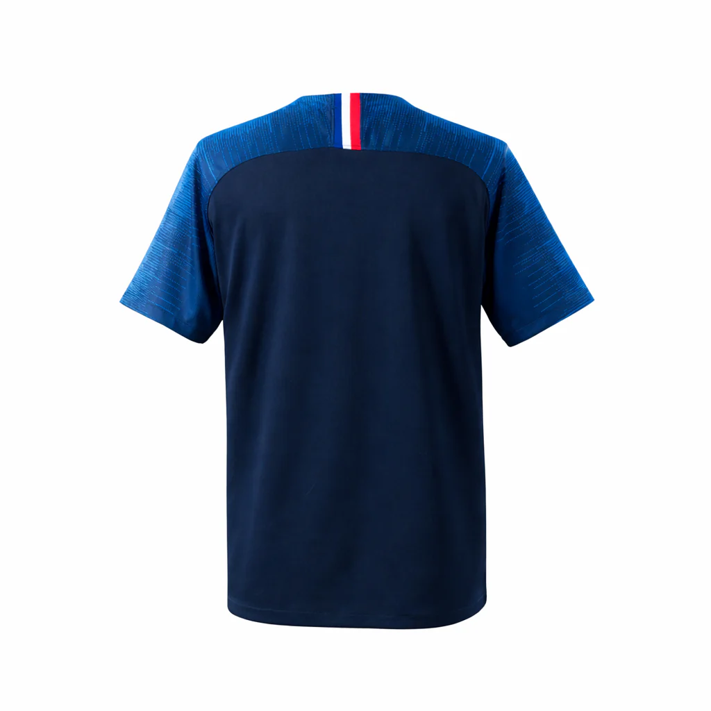 Retro Portugal 2018 1ª Equipación - Imagen 2