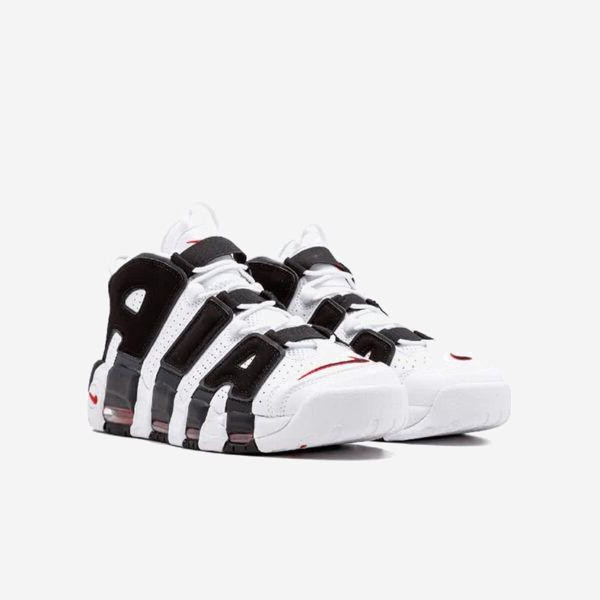 Nike Air Uptempo- Scottie Pippen - Imagen 2