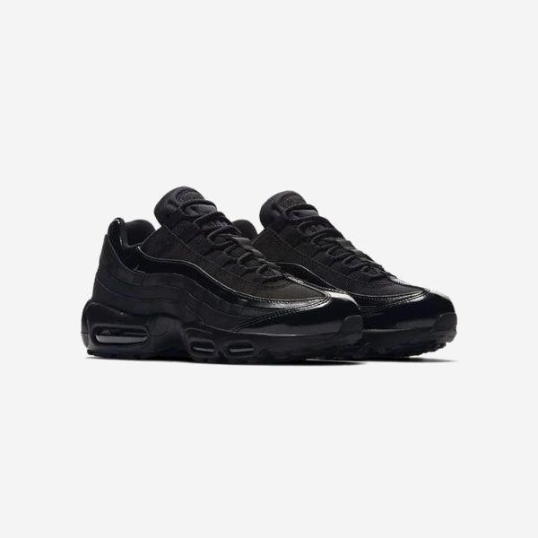 Nike Airmax 95- Black - Imagen 2
