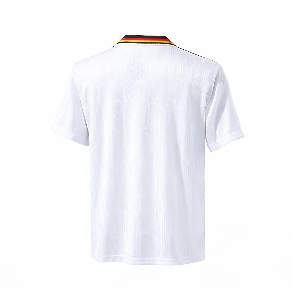 Retro Alemania 1994 1ª Equipación - Imagen 2