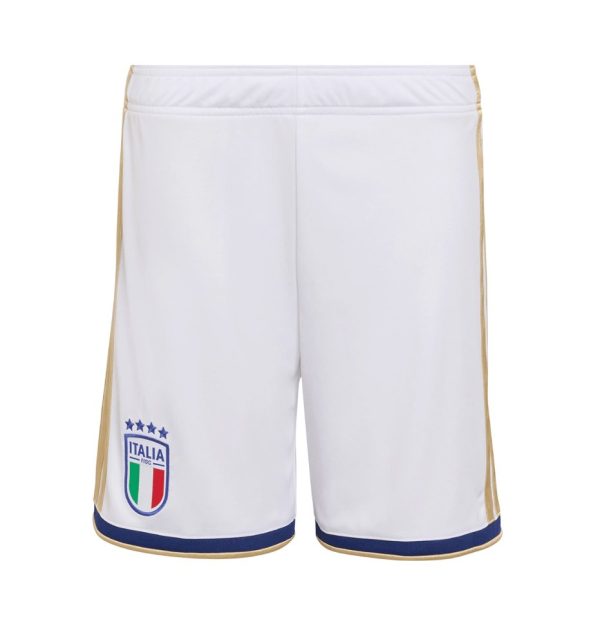 Pantalón Corto Italia 1ª Equipación 2026