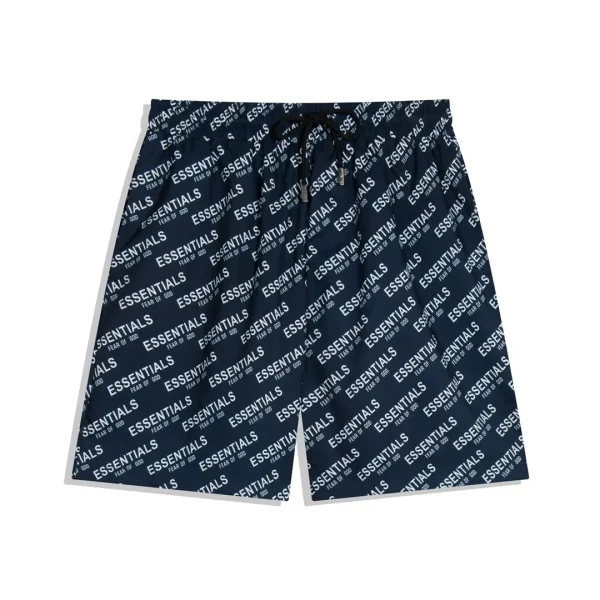 Fear of God ESSENTIALS Graphic Shorts