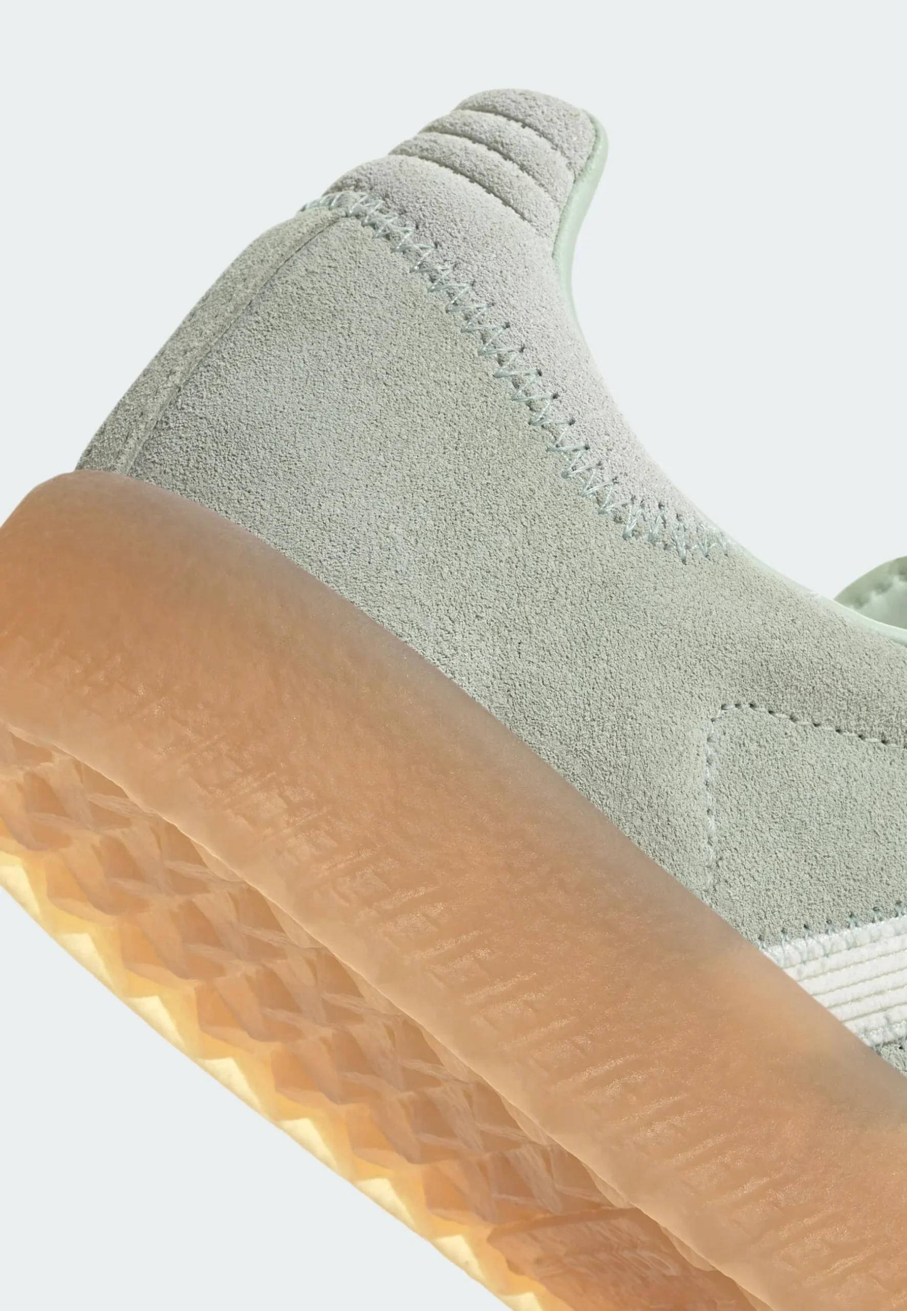 Samba XLG – Linen Green - Imagen 3