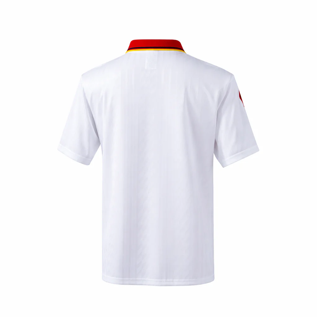 Retro España 1994 2ª Equipacion - Imagen 2