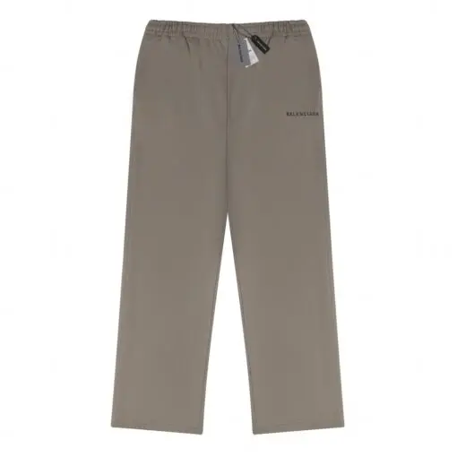 Balenciaga Pants Grey