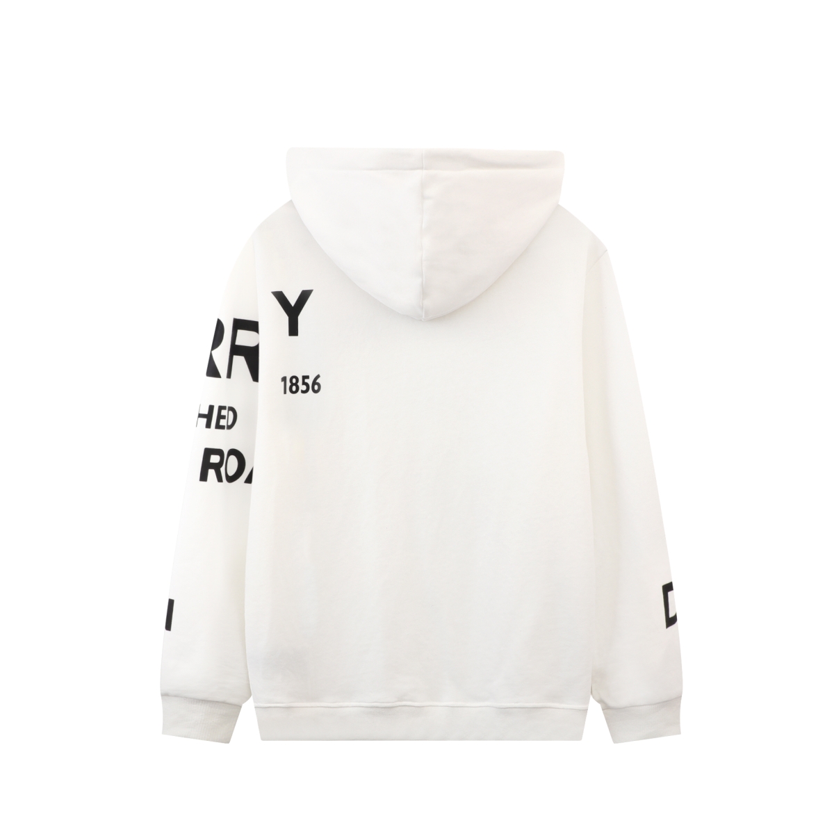 Burberry Hooded sweater - Imagen 2