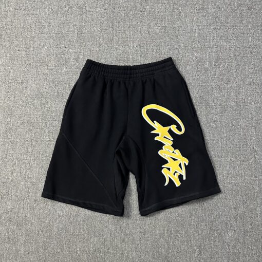 Corteiz Shorts Black