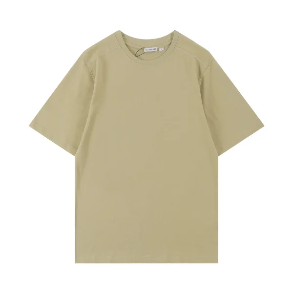 Burberry T-shirt Grey